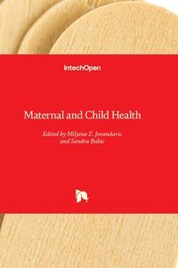 Maternal And Child Health Intechopen