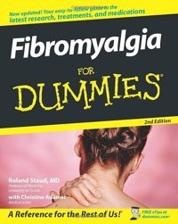 Fibromyalgia Staud, Roland For Dummies