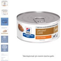 Hills Restorative Care Tavuklu Parça Etli Yetişkin Yaş Köpek Maması 150 gr 3'lü