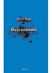 Balyozname Sencer Başat Başka Yerler Yayınları