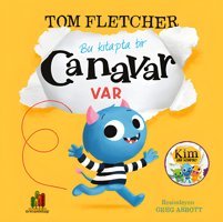 Bu Kitapta Bir Canavar Var Tom Fletcher Orman Kitap