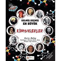 Bilgi Küpü Serisi - Gelmiş Geçmiş En Büyük Kimyagerler Gerry Bailey The Çocuk