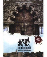 Aşk Medeniyeti Osman Murtaza Gökdal Çizge Yayınevi