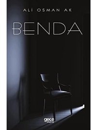 Benda Ali Osman Ak Gece Kitaplığı