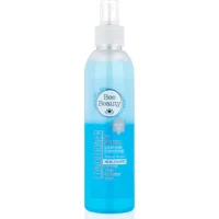Bee Beauty Mavi Su Keratin Nemlendirici Keratinli Boyalı Tüm Saçlar için Durulanmayan Kadın Saç Kremi 200 ml