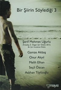 Bir Şiirin Söylediği 3 Aslıhan Tüylüoğlu Mayıs Yayınları