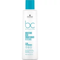Schwarzkopf Bonacure Gliserol Şekillendirici Boyalı Kıvırcık Saçlar için Kadın Saç Kremi 200 ml