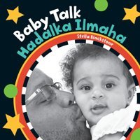 Baby Talk (Baby'S Day) (Somali And English Edition) Blackstone, Stella Barefoot Books