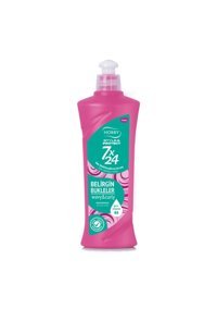 Hobby 7x24 Onarıcı Hacim Verme Keratinli Boyalı Tüm Saçlar için Durulanmayan Kadın Saç Kremi 250 ml