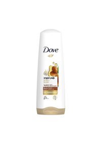 Dove Ultra Care Argan Yağlı Onarıcı Boyalı Tüm Saçlar için Kadın Saç Kremi 350 ml