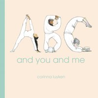 Abc And You And Me Luyken, Corinna Penguin