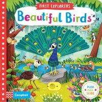 Beautiful Birds Books, Campbell Campbell Books