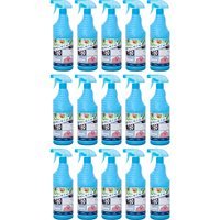 Delete Hijyen Maxx Çok Amaçlı Temizleyici 15x1 lt