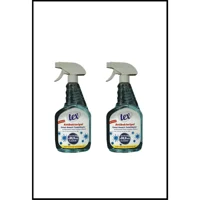 Green Car Wash Genel Çok Amaçlı Temizleyici 2x750 ml
