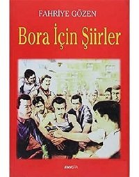 Bora İçin Şiirler Fahriye Gözen Kora Yayın