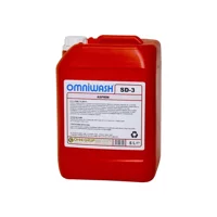Omniwash Asprin Çok Amaçlı Temizleyici 5 lt