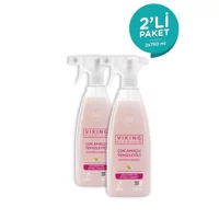 Viking Premium Çok Amaçlı Temizleyici 2x750 ml
