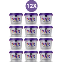 Selsil Pak Çok Amaçlı Temizleyici 12x500 gr