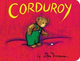 Corduroy Freeman, Don Penguin