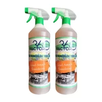 Factor360 F35 Çok Amaçlı Temizleyici 2x1 lt