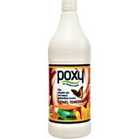 Poxy Genel Çok Amaçlı Temizleyici 1 lt