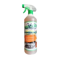Factor360 F35 Çok Amaçlı Temizleyici 1 lt