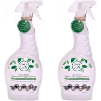 Perlax Çok Amaçlı Temizleyici 2x750 ml