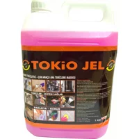 Tokio Genel Çok Amaçlı Temizleyici 5 lt