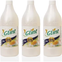 Glint Bitkisel Çok Amaçlı Temizleyici 3x1 lt