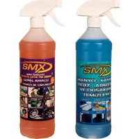 Smx Nano Çok Amaçlı Temizleyici 1 lt