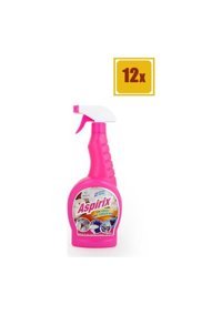 Tex Aspirix Çok Amaçlı Temizleyici 750 ml
