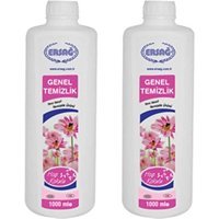 Ersağ Genel Çok Amaçlı Temizleyici 2x1 lt