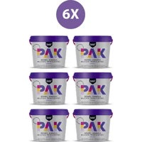 Selsil Pak Çok Amaçlı Temizleyici 6x500 gr