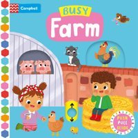 Busy Farm Books, Campbell Campbell Books