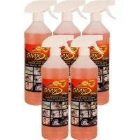 Smx Nano Çok Amaçlı Temizleyici Sprey 5 lt