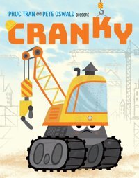 Cranky Tran, Phuc Harper Collıns