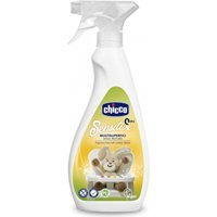 Chicco Sensitive Çok Amaçlı Temizleyici Sprey 500 ml