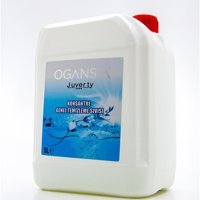 Ogansia Konsantre Çok Amaçlı Temizleyici 5 lt