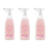 Viking Premium Çok Amaçlı Temizleyici 3x750 ml