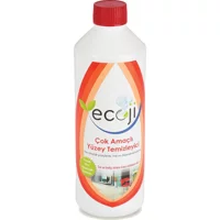 Ecoji Çok Amaçlı Temizleyici 500 ml