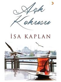 Aşk Kokusu İsa Kaplan Cinius Yayınları
