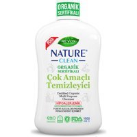 Revox Organik Çok Amaçlı Temizleyici 1 lt