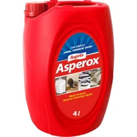 Asprin Asperox Çok Amaçlı Temizleyici 4 lt