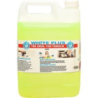 White Drops Genel Çok Amaçlı Temizleyici 5 lt