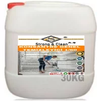Strong & Clean Konsantre Çok Amaçlı Temizleyici 30 kg