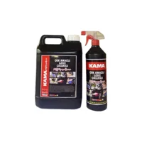 Auto Kama Çok Amaçlı Temizleyici Sprey 1 kg