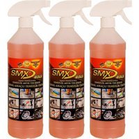Smx Nano Çok Amaçlı Temizleyici 3 lt