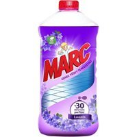 Marc Genel Çok Amaçlı Temizleyici 12x900 ml
