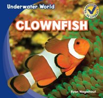 Clownfish (Underwater World) Nagelhout, Ryan Gareth Stevens