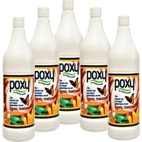 Poxy Genel Çok Amaçlı Temizleyici 5x1 lt